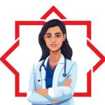 احجز الان مع سارة توفيق إخصائية طب الأطفال و حيثي الولادة في العليا إخصائية طب الأطفال و حيثي الولادة