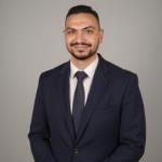 احجز الان مع أحمد محي الدين استشاري علاج الأورام, مدرس مساعد العلاج الاشعاعي معهد الاورام القومي - جامعة القاهرة في الدقي والمهندسين استشاري علاج الأورام, مدرس مساعد العلاج الاشعاعي معهد الاورام القومي - جامعة القاهرة