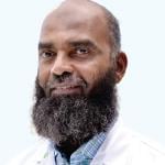 استشاري  الطب الباطني