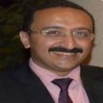 استشاري الجراحة  العامة و جراحة مناظير البطن