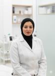 خبيرة التغذية وامراض السمنة و النحافة و تنسيق القوام