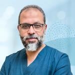 استشاري الطب الباطني
