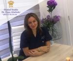 Book now with Enas Abu Baker Specialist Dentist/University of Jordan in Rabieh Specialist Dentist/University of Jordan