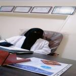 Specialist in obstetrics, gynecology, delayed childbearing, and gynecological endoscopy - Ain Shams Medicine