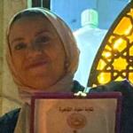استشاري الامراض الصدرية والتدرن 
