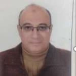 استشاري الجهاز الهضمي والكبد والمناظير