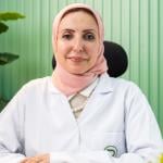احجز الان مع ياسمين علواني استاذ مساعد علاج الأورام والطب النووي في محطة الرمل استاذ مساعد علاج الأورام والطب النووي