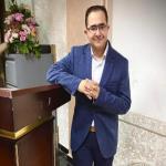 احجز الان مع عمر عادل أخصائي الطب النفسي وطب الإدمان -جامعة الأزهر في مدينة دمياط الجديدة أخصائي الطب النفسي وطب الإدمان -جامعة الأزهر