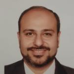 استاذ مساعد جراحة الأطفال
البورد الأوروبي لجراحة الأطفال
زميل كلية الجراحين الملكية لندن استاذ مساعد جراحة الأطفال
البورد الأوروبي لجراحة الأطفال
زميل كلية الجراحين الملكية لندن