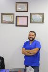 Specialist of dentistry 
