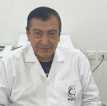 استشاري جراحة المسالك البولية