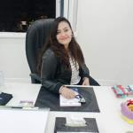اخصائية طب الاطفال و حديثي الولادة ماچيستير طب الاطفال القصر العيني