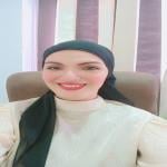 Book now with Radwa Reda clinical psychologist in 6th of October clinical psychologist