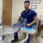 احجز الان مع كريم قاسم اخصائي تقويم الاسنان في سموحة اخصائي تقويم الاسنان