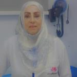 احجز الان مع منال محمود محمد استاذ امراض الباطنة بكلية الطب جامعة مصر للعلوم والتكنولوجيا - دكتوراه امراض الباطنة - جامعة عين شمس - استشاري امراض الجهاز الهضمي - عضو الجمعية المصرية للجهاز الهضمي - عضو جمعية نيسان لصحة الجهاز الهضمي والكبد والتغذية - عضو الجمعية المصرية للتغذية الصحية والعلاجية في الشيخ زايد استاذ امراض الباطنة بكلية الطب جامعة مصر للعلوم والتكنولوجيا - دكتوراه امراض الباطنة - جامعة عين شمس - استشاري امراض الجهاز الهضمي - عضو الجمعية المصرية للجهاز الهضمي - عضو جمعية نيسان لصحة الجهاز الهضمي والكبد والتغذية - عضو الجمعية المصرية للتغذية الصحية والعلاجية