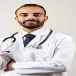 احجز الان مع احمد رمضان السيد اخصائى مسالك بولية في مدينة الفيوم اخصائى مسالك بولية