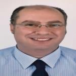 أستاذ و أستشاري الجراحة العامة