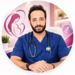 Book now with ibrahem abohares Obstetrics, Gynecology and IVF Specialist in Damanhur Obstetrics, Gynecology and IVF Specialist