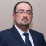 استشاري الجراحة العامة 