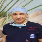 أستاذ جراحة الجهاز الهضمى والمناظير وجراحات السمنة
