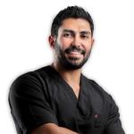 أخصائي التركيبات الثابتة وتجميل الاسنان بعيادة د. أحمد سمير لطب وعلاج وتجميل الاسنان أخصائي التركيبات الثابتة وتجميل الاسنان بعيادة د. أحمد سمير لطب وعلاج وتجميل الاسنان