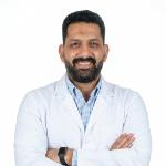 Consultant in Urology, Kidney Surgery, Andrology, and Erectile Dysfunction