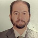 أستشاري جراحة العظام أستشاري جراحة العظام