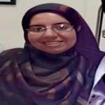 Book now with Khadiga Sayed Consultant Vascular Surgery and General Sugery And the diabetic foot in El-Manyal Consultant Vascular Surgery and General Sugery And the diabetic foot