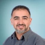 استشاري التغذيه العلاجيه ودكتوراة العلاج الطبيعي جامعة القاهره