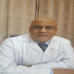 احجز الان مع فكري محمد استشاري اول الباطنه والسكر و الجهاز الهضمي في 6 اكتوبر استشاري اول الباطنه والسكر و الجهاز الهضمي
