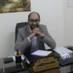 أخصائى الطب النفسى و علاج الإدمان