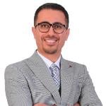 احجز الان مع عبد الرحمن ابو طالب استشاري جراحة المخ و الاعصاب و العمود الفقري في التجمع استشاري جراحة المخ و الاعصاب و العمود الفقري