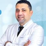 Book now with Samir Albaz Senior Specialist in Otolaryngology (ENT) in Al Shoqiyah Senior Specialist in Otolaryngology (ENT)