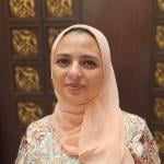 احجز الان مع سمر احمد عثمان استشارى باطنه وامراض الكلى في الهرم استشارى باطنه وامراض الكلى