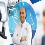 استشاري جراحة و امراض الانف و الاذن و الحنجرة و العنق و الراس