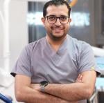 Oral medicine, prosthetics and cosmetic dentistry specialist