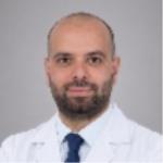 استشاري الحالات الحرجة و قسطرة القلب