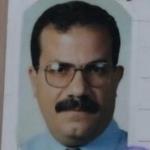 Consultant in internal medicine diseases