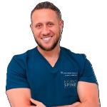 استشارى الجراحه العامه وجراحات السمنه والمناظير 