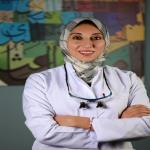 احجز الان مع شيماء نصر استشاري جراحات اللثة و زراعة اسنان في حدائق الأهرام استشاري جراحات اللثة و زراعة اسنان