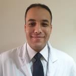 Specialist of orthopedics and orthopedic surgery 
