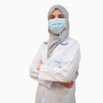 استشاري جراحه عامة أطفال