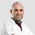 إستشاري جراحة أوعية دموية