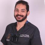 أخصائي طب الأسنان الترميمي والتجميلي - جامعة القاهرة القصر العيني