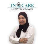 استشاري أمراض النساء و التوليد. 