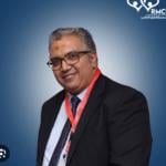 استشارى و استاذ مساعد الجراحة العامه بكلية طب جامعه المنوفية 