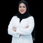 Book now with Arwa Almosalami General Dentistry Specialist in Al Naseem General Dentistry Specialist