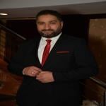 إستشاري أمراض الباطنه و أمراض الكلى بالغين