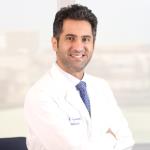 طبيب استشاري، استاذ مساعد بجامعة ام القرى