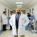 احجز الان مع احمد سليمان اخصائي جراحه عظام واصابات ملاعب في طنطا اخصائي جراحه عظام واصابات ملاعب